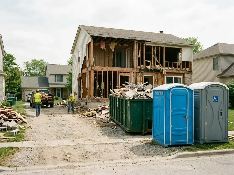 home-renovation-demolition-sit-010 — frequently asked questions, Portable Toilet & Dumpsters Rental in West Pleasant View, CO